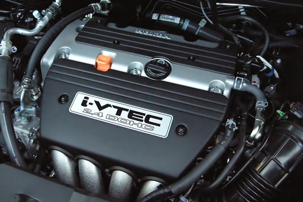 Mengupas Teknologi I-VTEC Honda