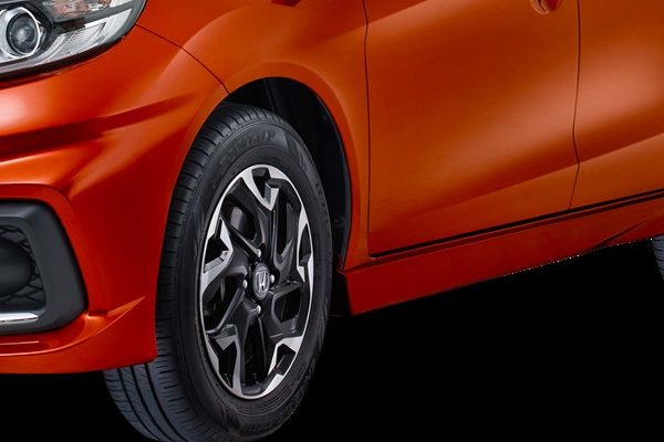 Cicilan Honda Mobilio