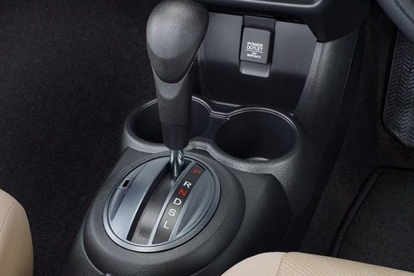 Kredit Honda Mobilio