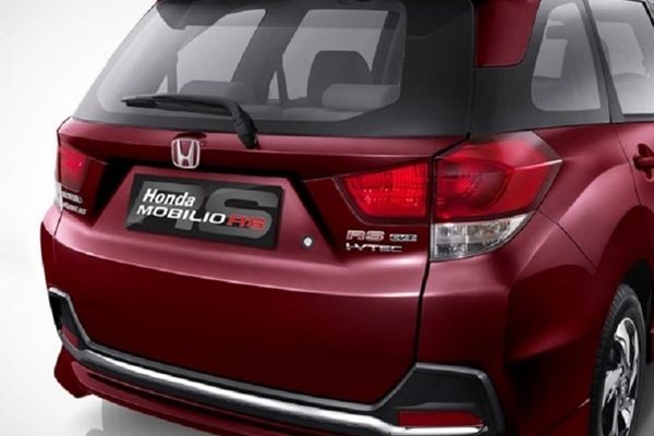 Promo Honda Mobilio